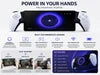 Portable Play Station Controller